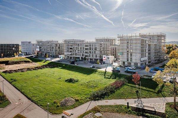 Siedlungswerk_Leinfelden-Schelmenaecker_BauAndreas Koerner_stelle_0791