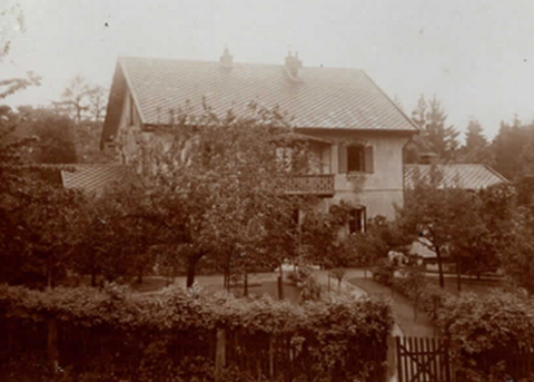 Staudach - Egerndach Renditeobjekte, Mehrfamilienhäuser, Geschäftshäuser, Kapitalanlage