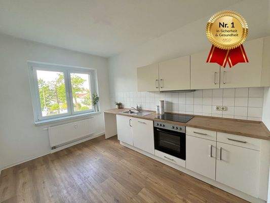 Vergleichsbild Einbauküche 