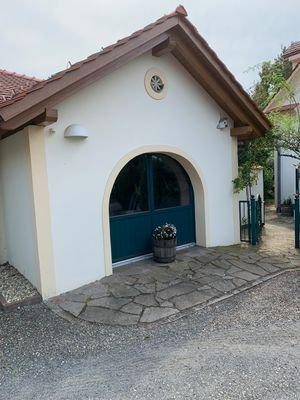 Fitnessraum ehemals Garage.jpg