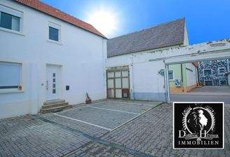 Wohnungsansicht Aussen