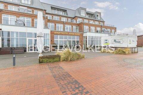 Wangerooge Wohnungen, Wangerooge Wohnung kaufen