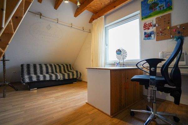 Kinderzimmer 