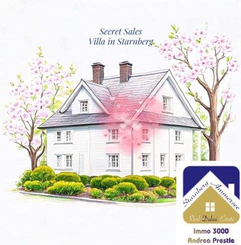 Starnberg Häuser, Starnberg Haus kaufen