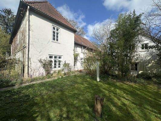 Außenansicht Suptur