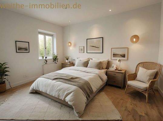 Unser Home Staging Vorschlag für Sie