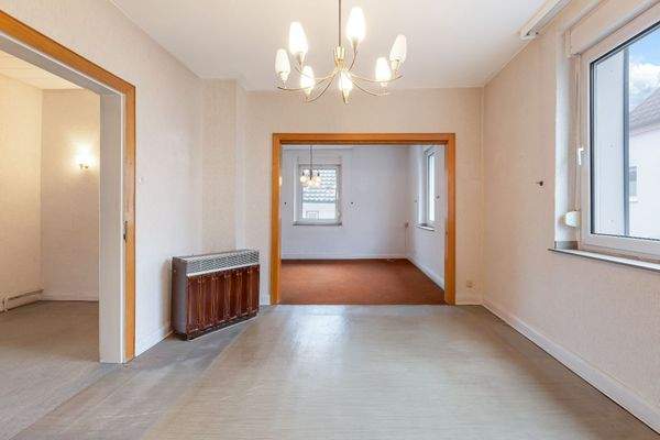 Wohnzimmer OG Bild 1