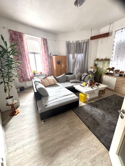 Gera Wohnungen, Gera Wohnung kaufen