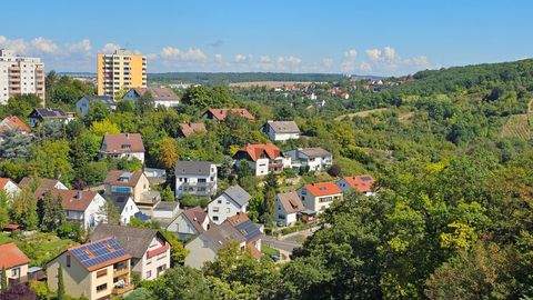 Gerbrunn Wohnungen, Gerbrunn Wohnung kaufen