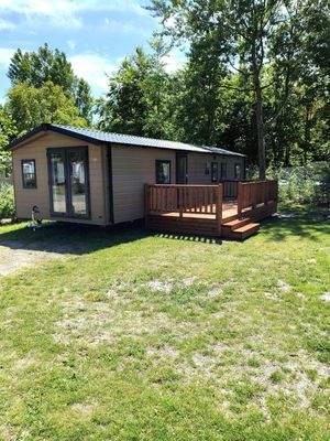 Ferienhaus Lauwersoog kaufen008