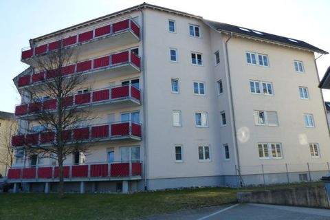 Hüfingen Wohnungen, Hüfingen Wohnung mieten