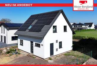 Einfamilienhaus in Minden