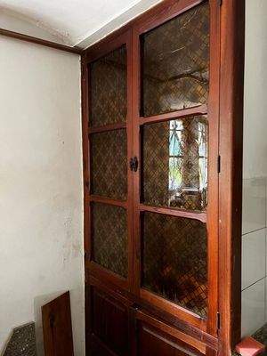 Stadtvilla – Innenbereich