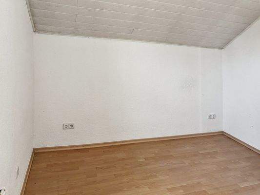 Zimmer DG I Ansicht II