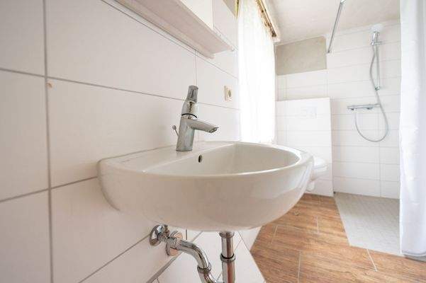 Sieversdorf Badezimmer