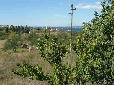 Dobropoljana / Insel Pasman Grundstücke, Dobropoljana / Insel Pasman Grundstück kaufen