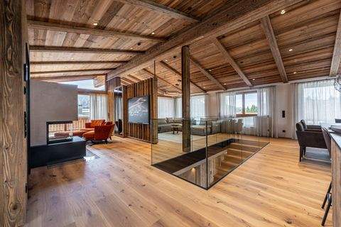 ELLMAU Häuser, ELLMAU Haus kaufen