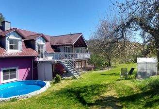 Urlaub zu Hause 