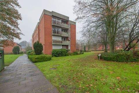 Büdelsdorf Wohnungen, Büdelsdorf Wohnung kaufen