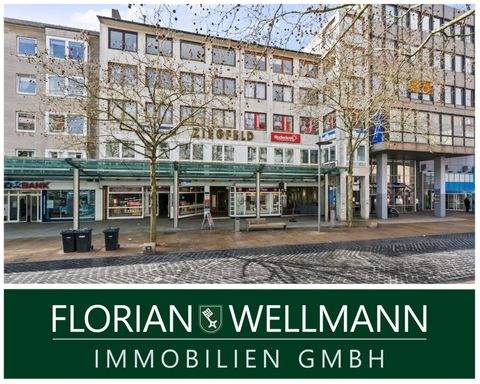 Bremerhaven Büros, Büroräume, Büroflächen 