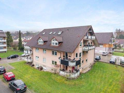 Ettenheim Wohnungen, Ettenheim Wohnung kaufen