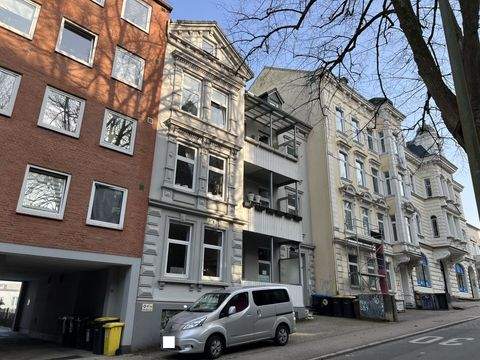 Flensburg Wohnungen, Flensburg Wohnung mieten