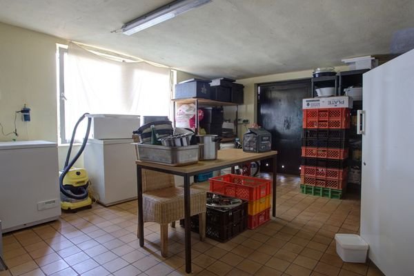 Garage (Lager)