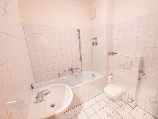 Beispielwohnung
