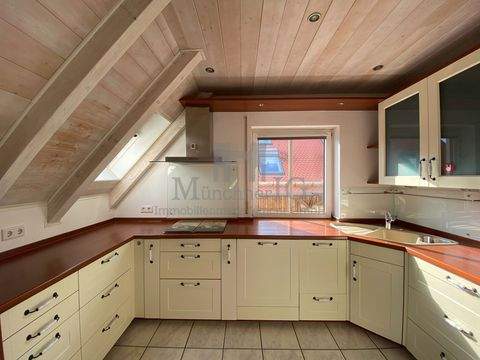 Odelzhausen Wohnungen, Odelzhausen Wohnung kaufen