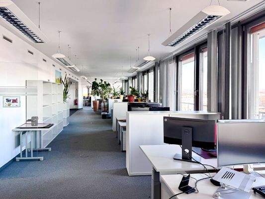 Beispiel-Innenansicht