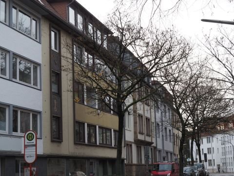 Osnabrück Wohnungen, Osnabrück Wohnung mieten