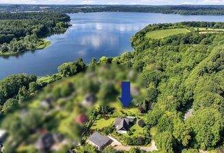 Luftbildaufnahme