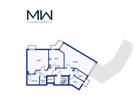 Grundriss KG (ohne Gewähr)