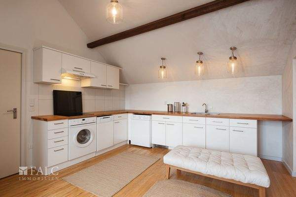 Kochen (KI bearbeitet)