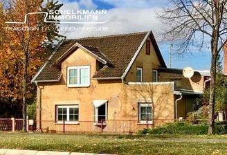 EFH Weimarische Straße