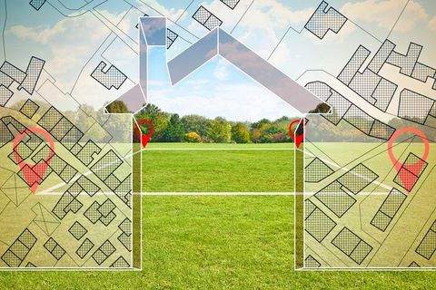 Painten / Maierhofen Grundstücke, Painten / Maierhofen Grundstück kaufen