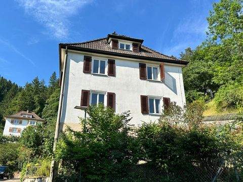 Schramberg Häuser, Schramberg Haus kaufen