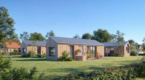 Brodersby Grundstücke, Brodersby Grundstück kaufen