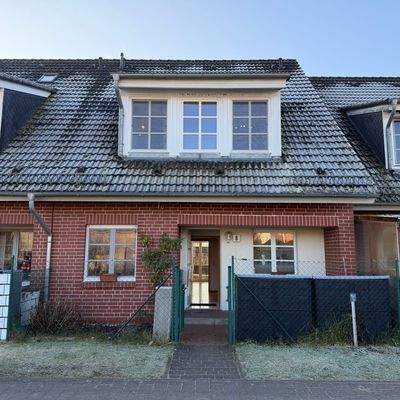 Außenansicht Vorderseite