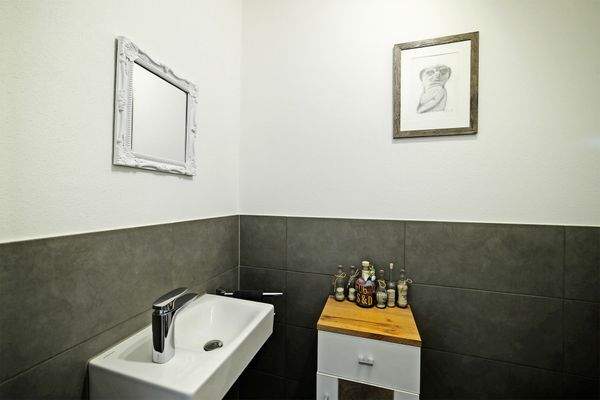 Für Besuch - oder wenns morgens mal stressig wird