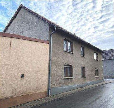 Kaiserpfalz Häuser, Kaiserpfalz Haus kaufen