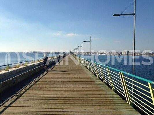 6-Bedroom House Near the Beach in Torrevieja Alicante