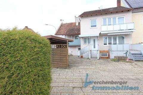 Plattling Häuser, Plattling Haus kaufen