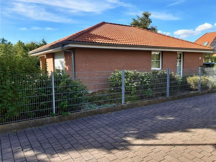 Barrierearmer Bungalow in Zentrumsnaher Lage von Sehnde