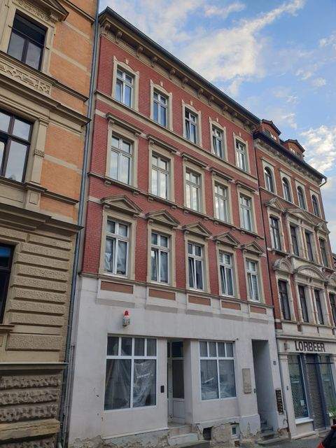 Zeitz Häuser, Zeitz Haus kaufen
