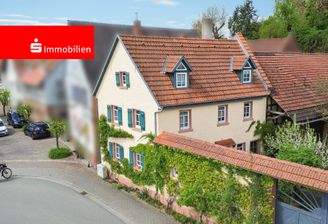 Straßenansicht (Luftbild)