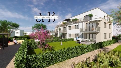 Malsch Wohnungen, Malsch Wohnung kaufen