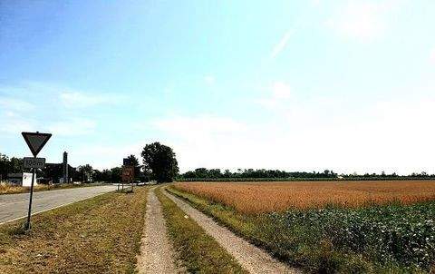 Puchheim Grundstücke, Puchheim Grundstück kaufen