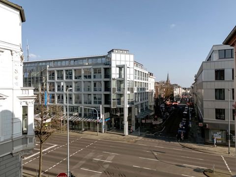 Mönchengladbach Büros, Büroräume, Büroflächen 