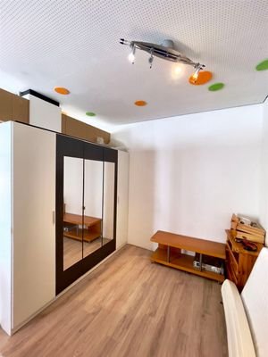 Wohnzimmer EG
